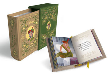 Disney : Storie in miniature (2025) - Hachette mini libri in miniatura