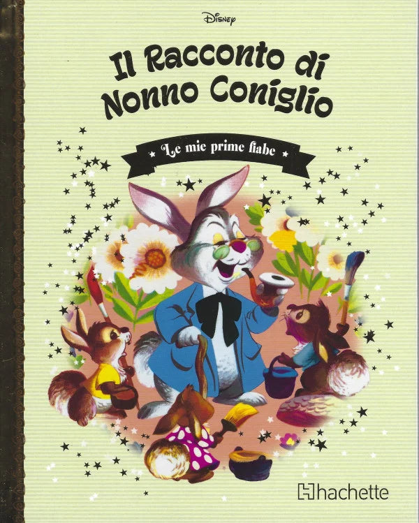 Le mie prime fiabe - i Classici Disney