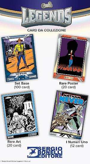 Liste de contrôle : Card Score 2023-24 Panini (gratuit)