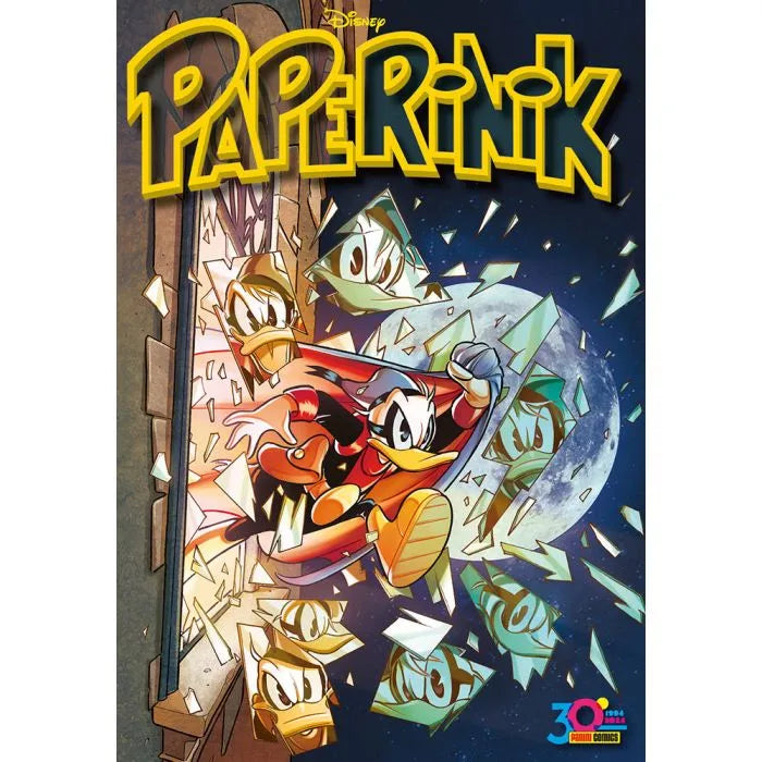 Paperinik 90 - Giugno 2024