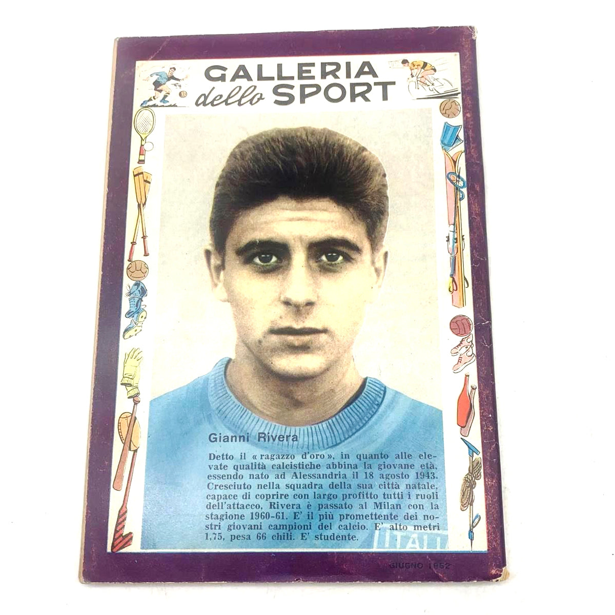 Fumetto TOM & JERRY n. 25 - Vintage 1962