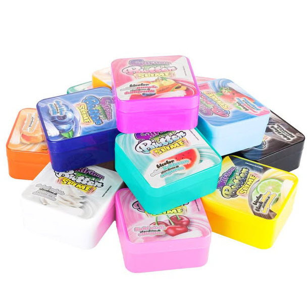 Skifidol - BUTTER SLIME 2025