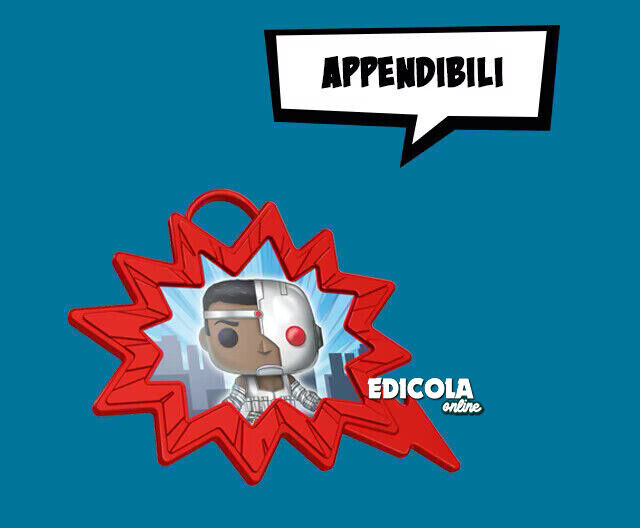 Surprise KINDER JOY Funko pop Superhéros les légendes DC Batman Série Complète BPZ