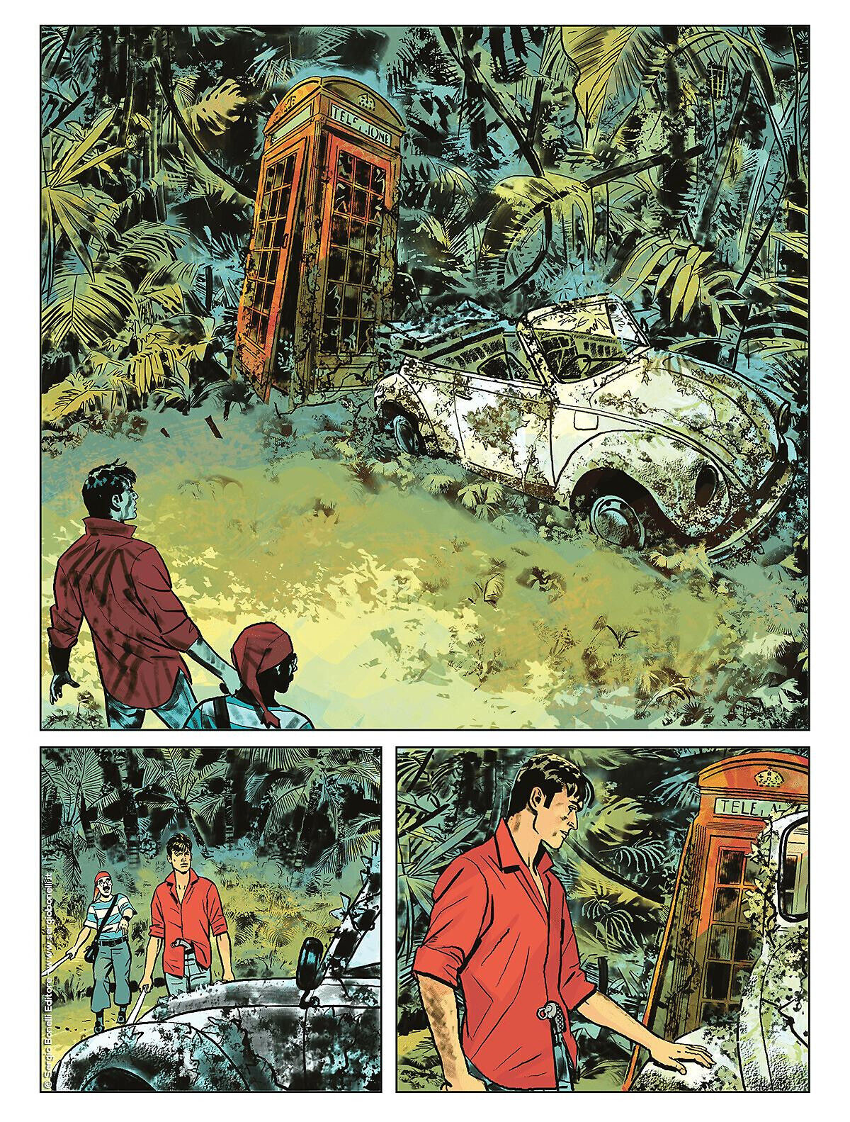 Lotto 4 Fumetti di DYLAN DOG numero n. 400 Serie Completa 1 Prima Edizione Raro