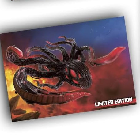 Scegli Set Raccoglitore Album e/o Bustine di Sonic The Hedgehog - Gotta Go Fast! Trading Card Collection - Panini 2025