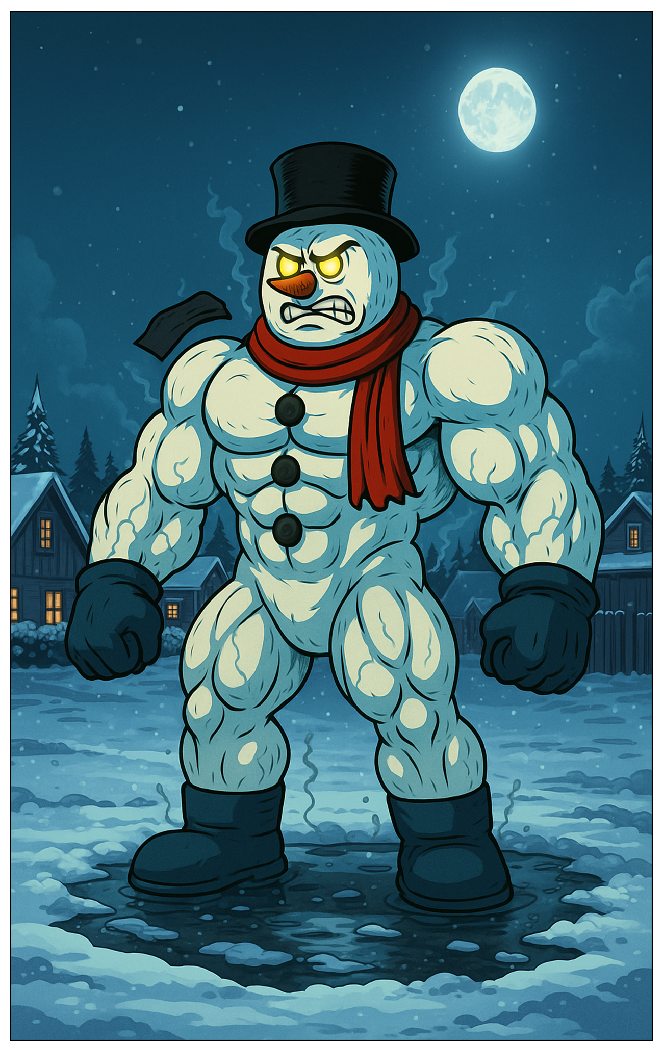 Coloring Book for Kids - Italian Brainrot Volume 3 - Brain rot meme viral Tiktok