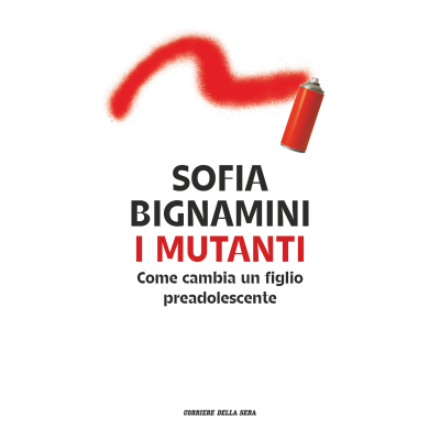 Collezione Adolescenza comprendere i nostri figli nell'età più difficile