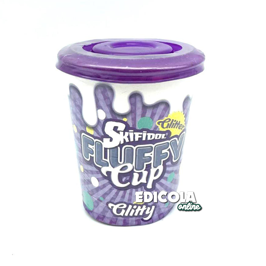 Fluffy Cup Skifidol SLUMG
