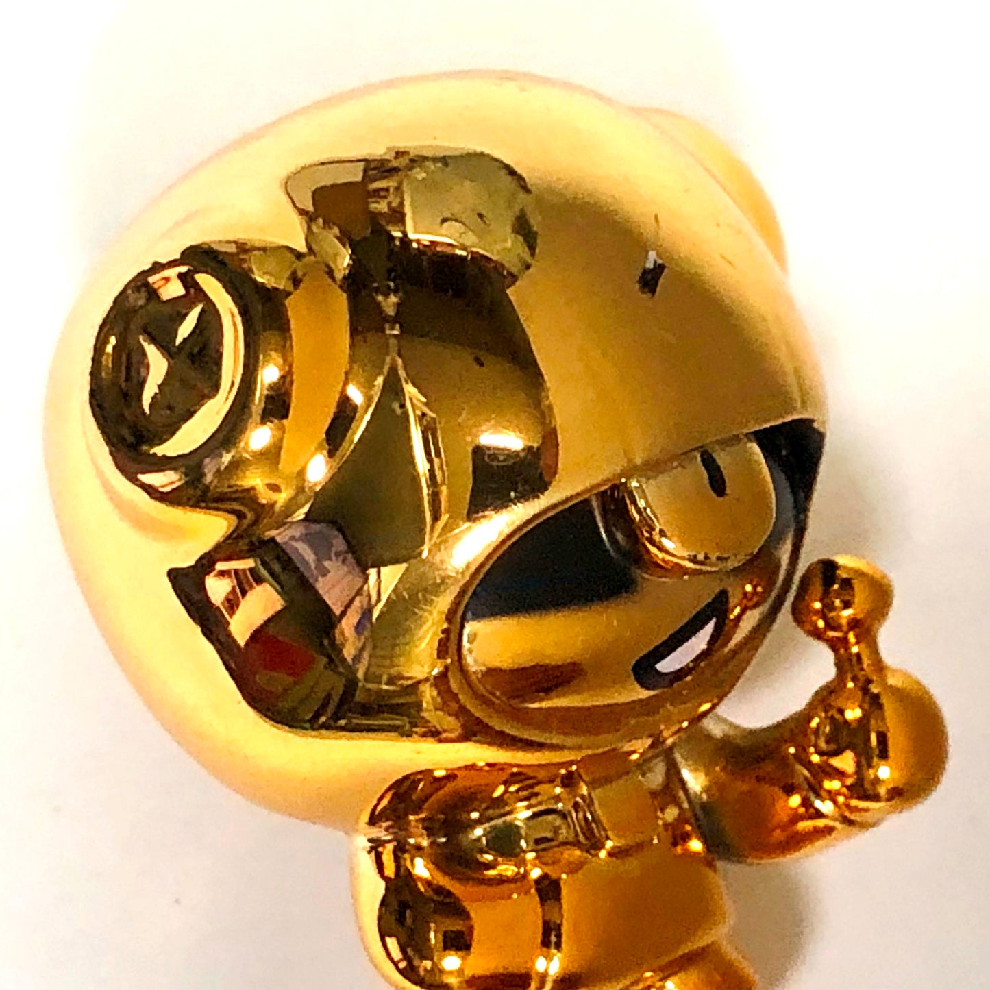 Personaggi BRAWL STARS mini Figures Serie 1 Action Figure 3D