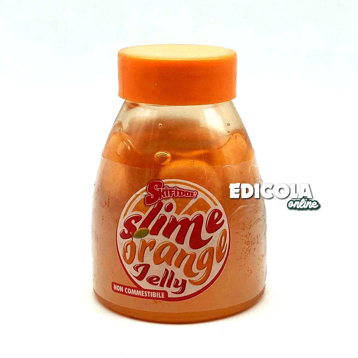 Choisissez votre SKIFIDOL FoodSlime Food Slime Games for Children 3D Toys 8+