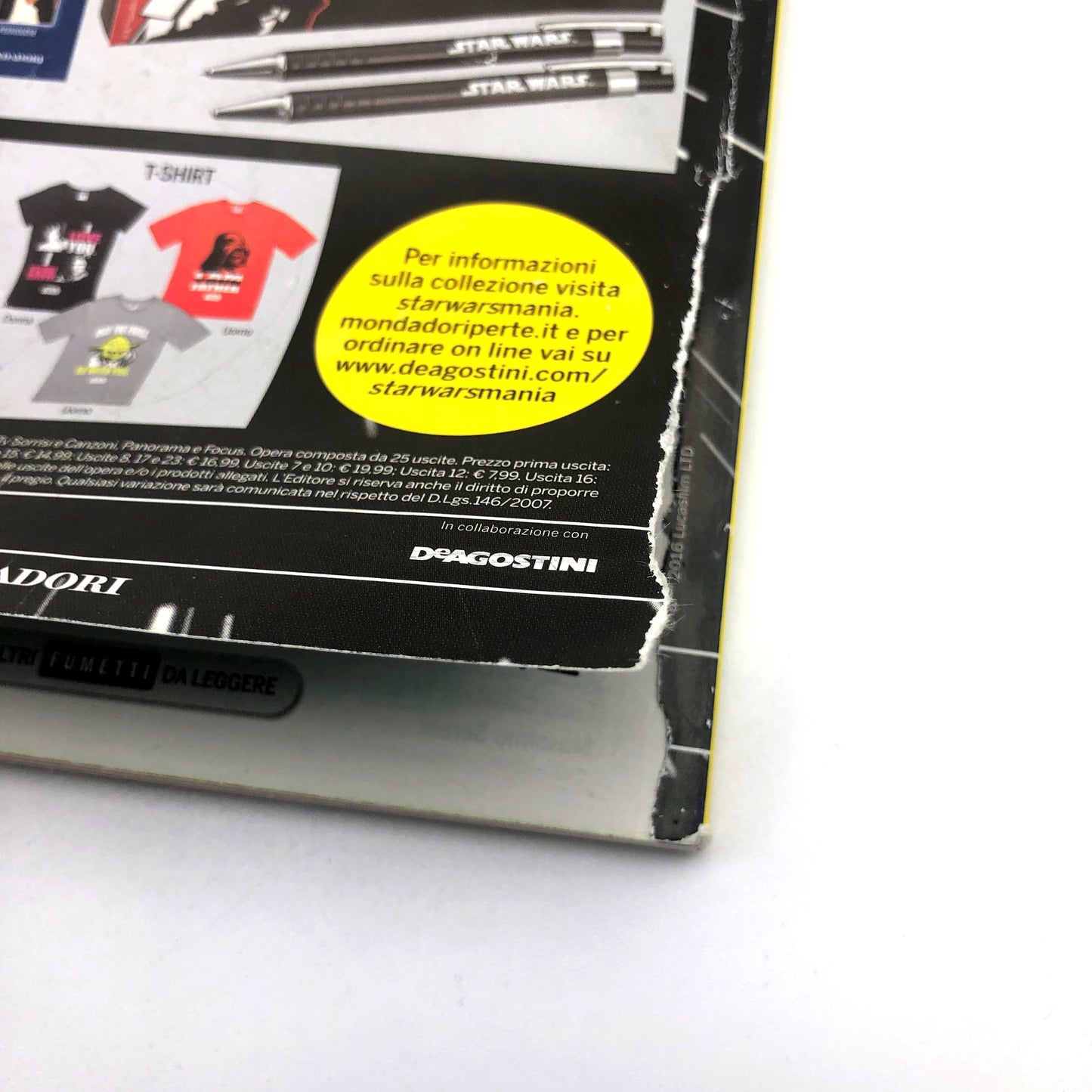 Livret de bande dessinée MICKEY MOUSE n°. 3576 de la collection de variantes Etna Comics 2024 Rare