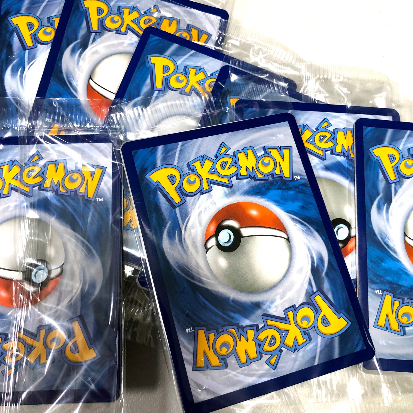 Bustine singole Pokémon 151 - ITA Sigillate - 3 Carte da Gioco espansioni in Italiano