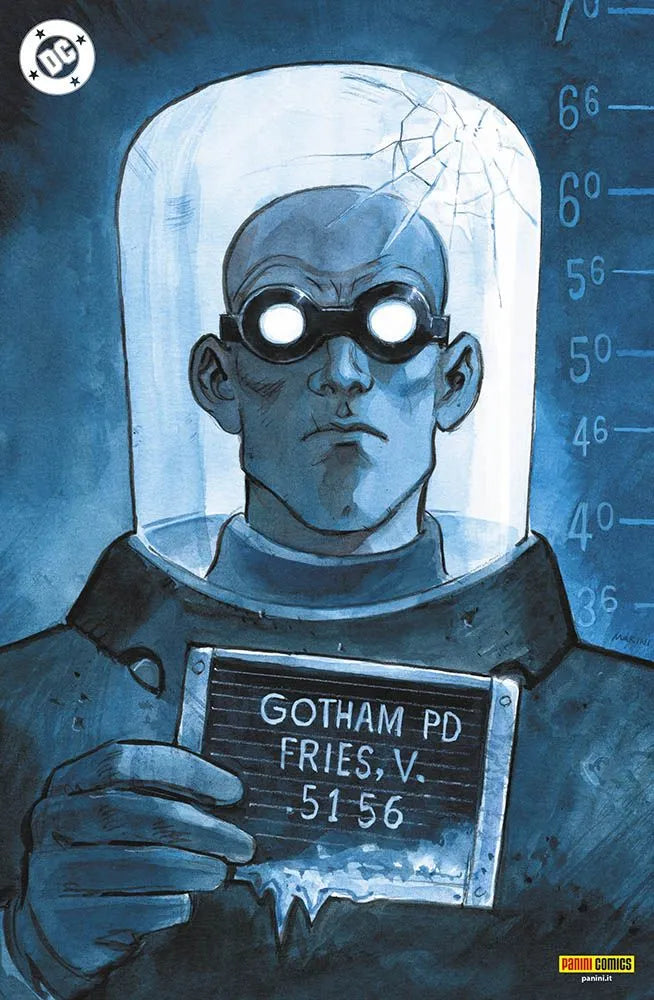 Batman: The Last Halloween 1 2 3 4 5 6 and Variant