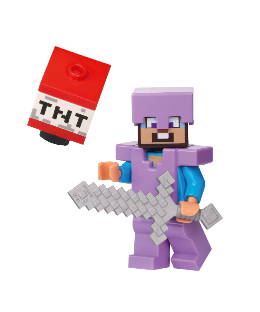 LEGO STARWARS Magazin Nr. 5 mit Clone Tropper mit Blaster