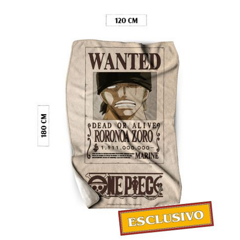 One Piece Plaid Blanket 180x120 cm