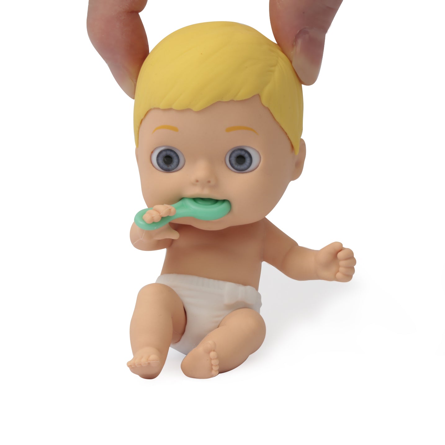 Cicciobello Amicicci: i mini bebè più morbidosi e simpatici di sempre