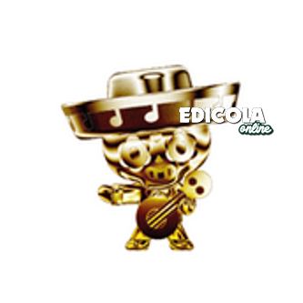 BRAWL STARS mini Figures Series 2 3D Action Figures (2024)