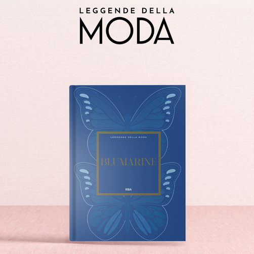 LEGGENDE DELLA MODA - La più completa storia della moda e dello stile