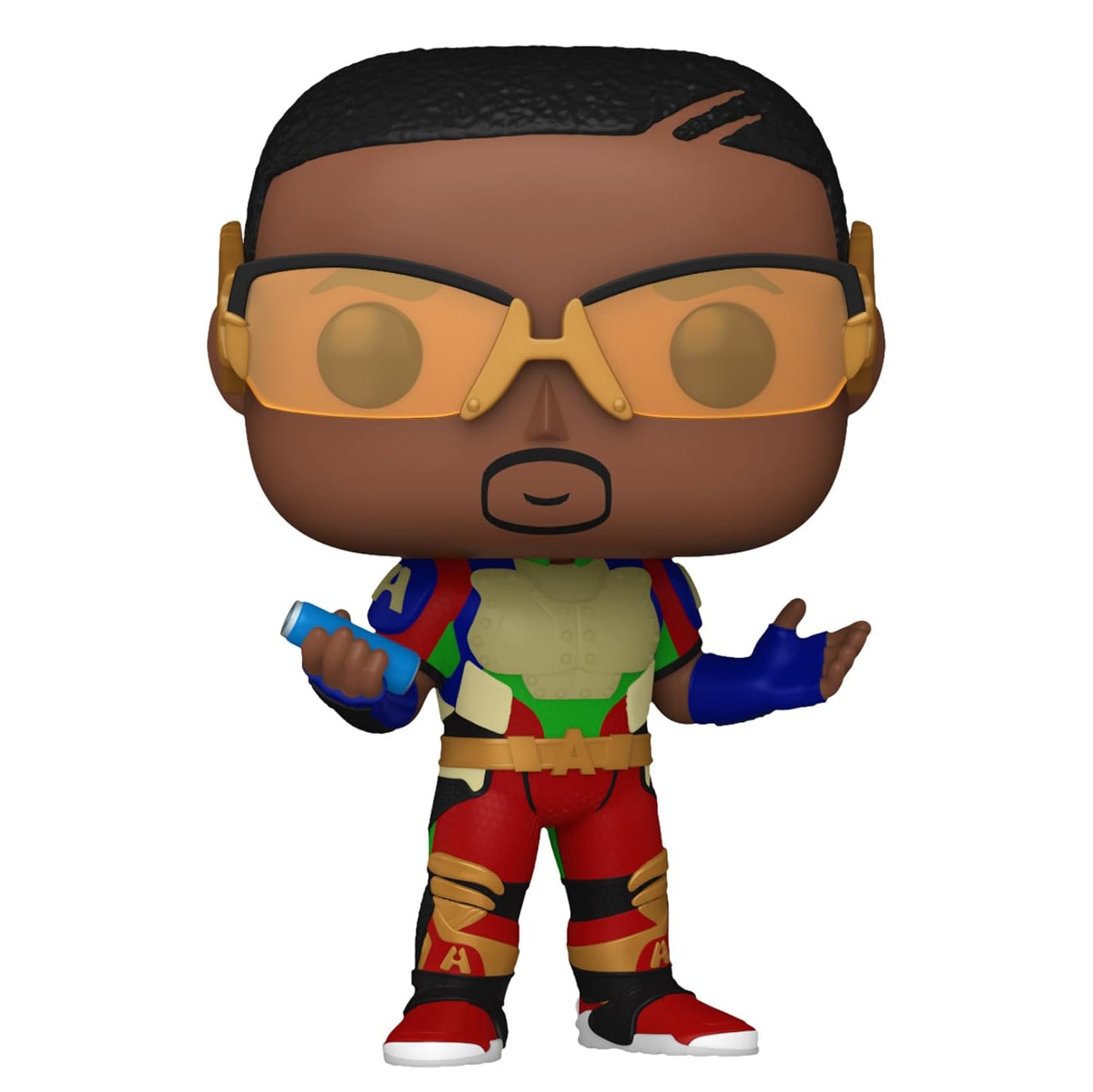 Funko Pop A-Train The Boys 1406