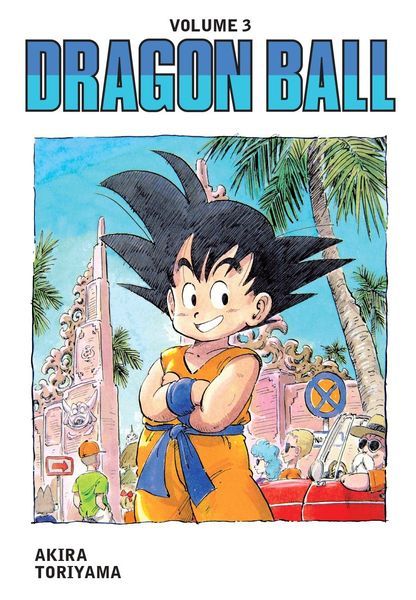 DRAGON BALL Comic - Manga - La Gazzetta dello Sport