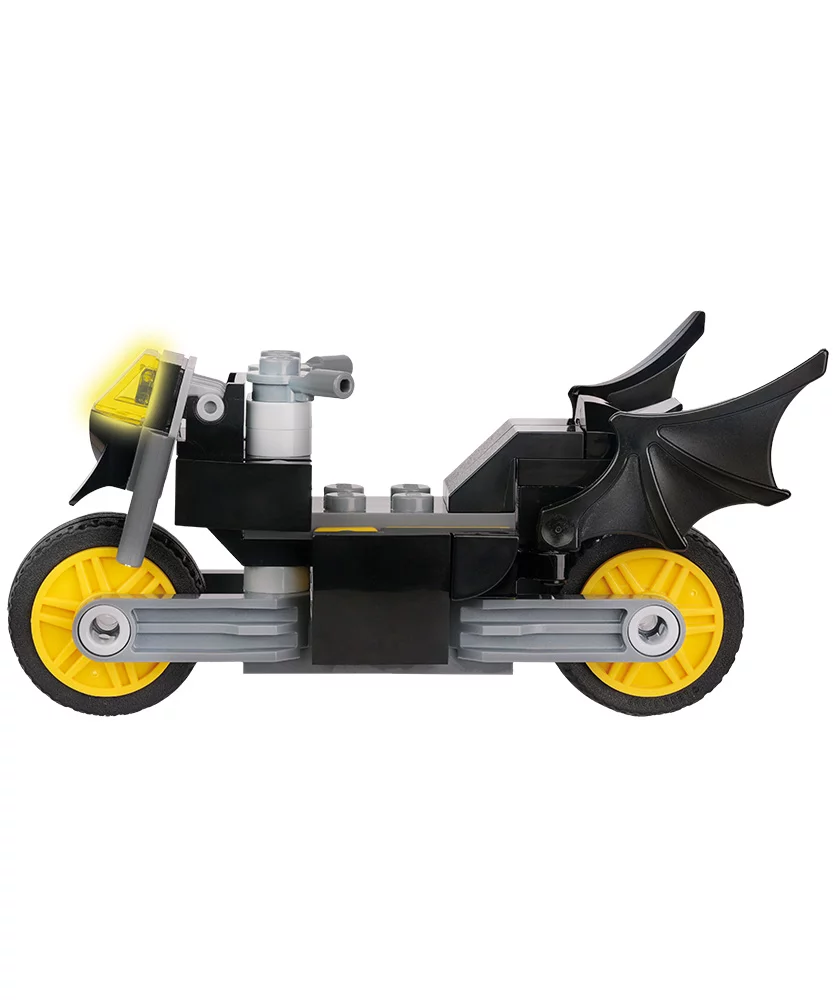 Magazine LEGO STARWARS n.5 avec Clone Tropper avec blaster