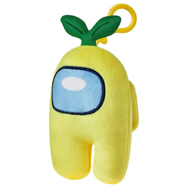 AMONG US Plush - Clip on Plush - Series 1
