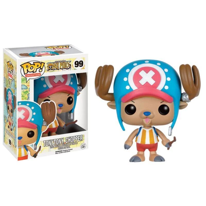 Funko Pop! Pokémon - Glurak 843