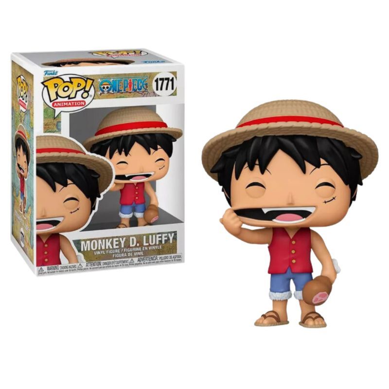 Funko Pop! Pokémon - Glurak 843