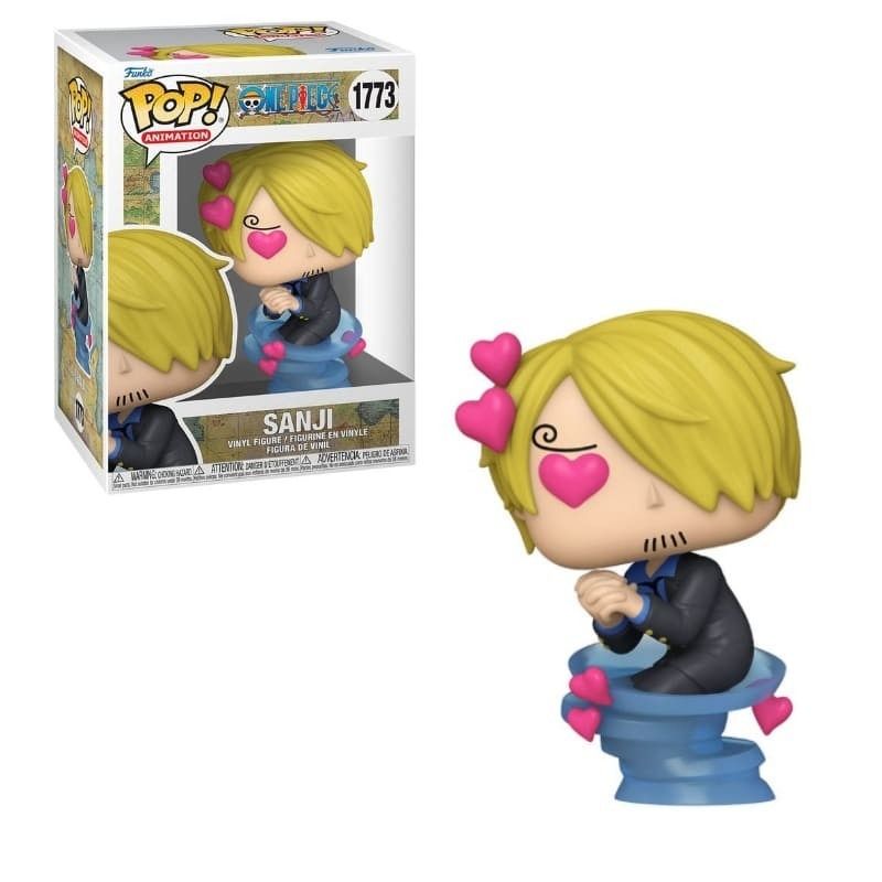 Funko Pop! Pokémon - Glurak 843