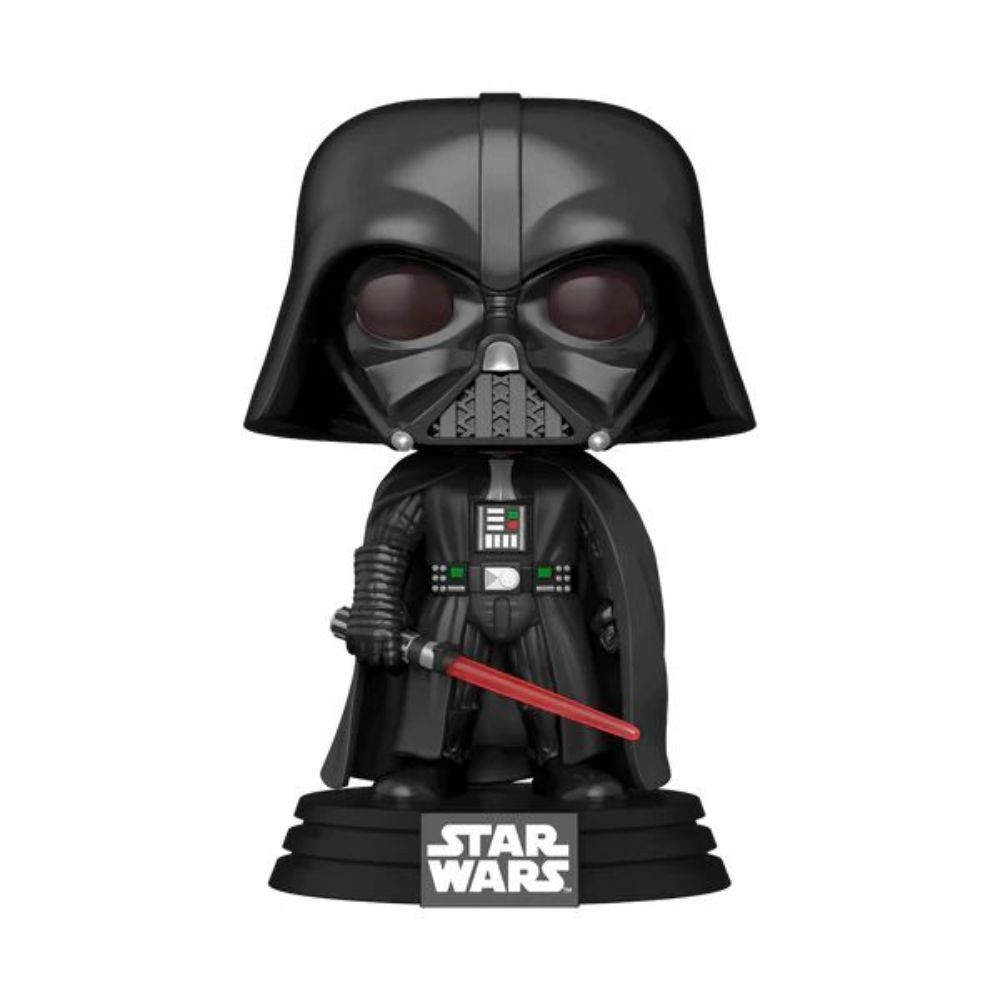 Funko Pop! Star Wars - New Classic - Darth Vader 597