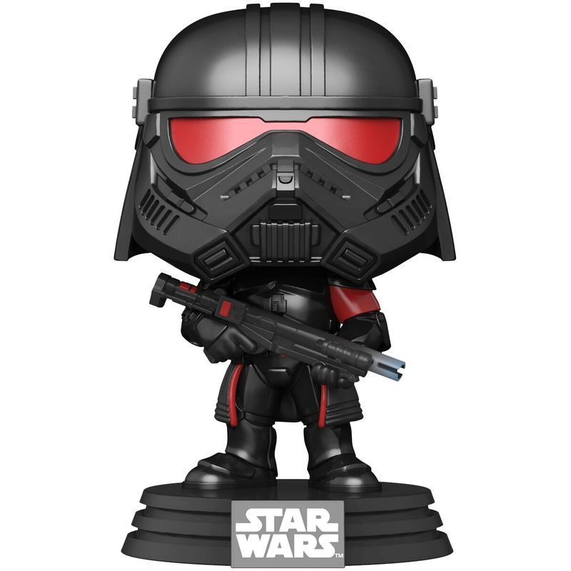 Funko Pop! Star Wars - Purge Trooper 632