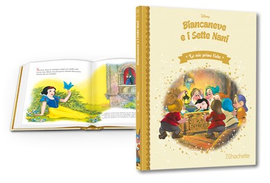 Le mie prime fiabe - i Classici Disney