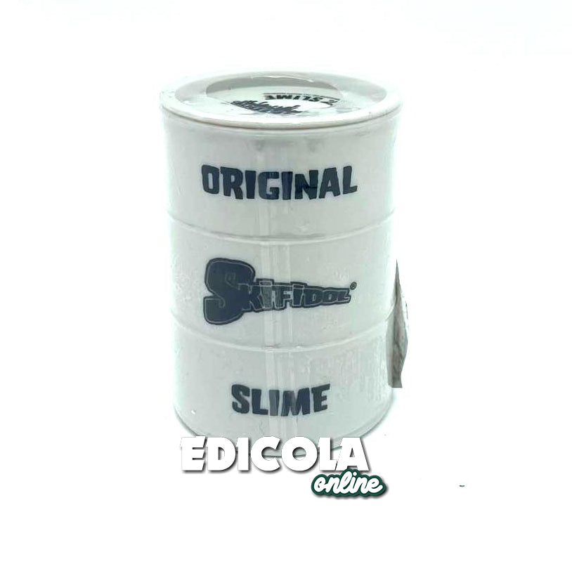 Skifidol 100% Slime Original - 2025