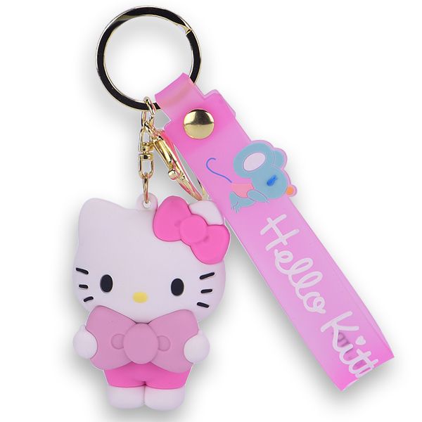 Portachiavi Hello Kitty Key Ring Serie 2 - Gli originali SBABAM