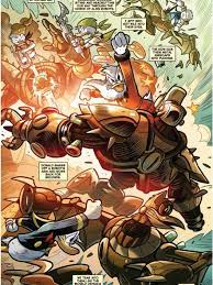 Speciale ZIO PAPERONE il Papero più potente della Terra (Flip Cover di TOPOLINO)