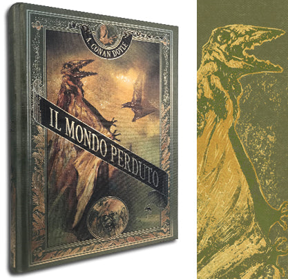 I Primi Maestri del Fantastico - Libri RBA 2025