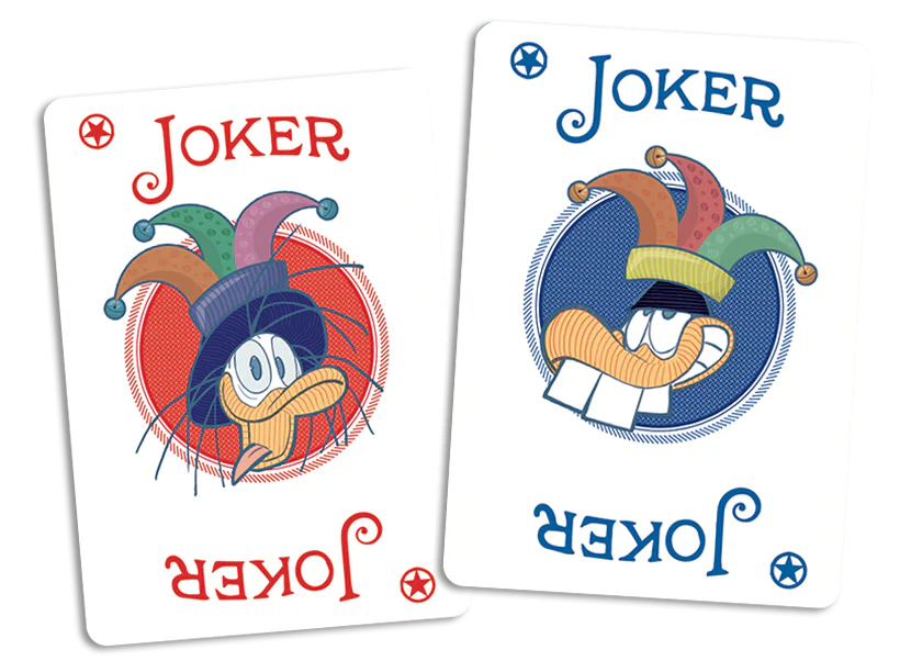 Fumetto TOPOLINO Sigillato Edicola da Collezione + 2x Mazzo di carte Blisterato