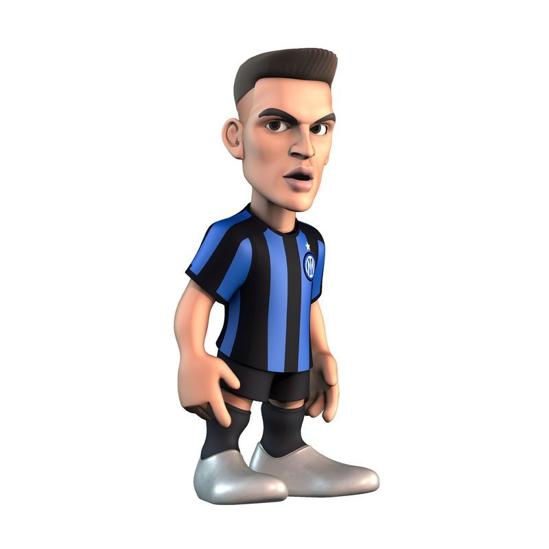 Minix : Inter - Lautaro Martinez