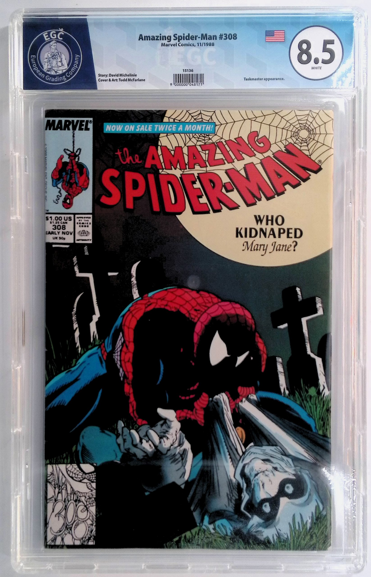 Bandes dessinées classées EGC : Le mythique THOR #10 - L'esclave de Zarko 1971