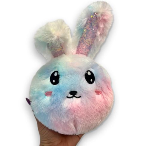 Poof Surprise - Peluche da Gonfiare - Sbabam