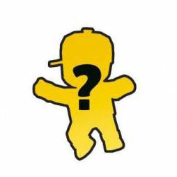 Choose Characters STUMBLE GUYS + BIG 3D Action Figures - Series 1 (2024)