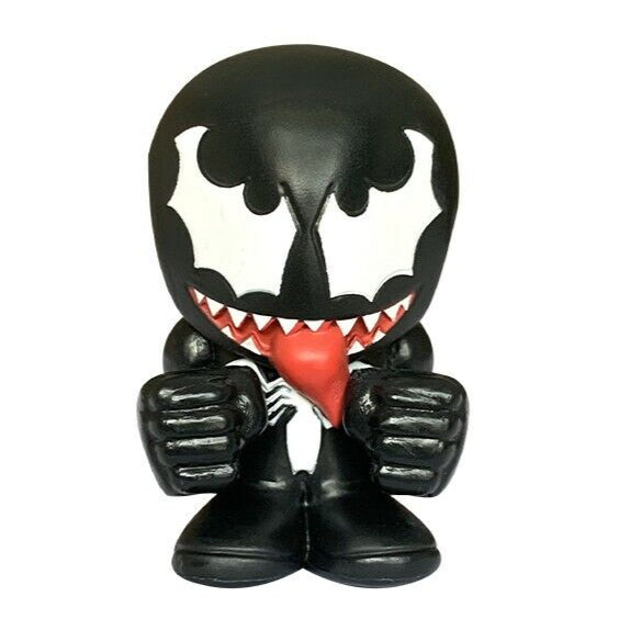 Choisissez des personnages parmi BOOMEZ Marvel Wave 2 - Figurine d'action de carte de super-héros 3D