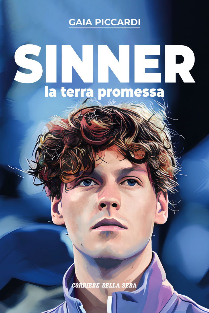 Guida del Corriere della SERA - Elon Musk - Zelensky - Putin - Sinner