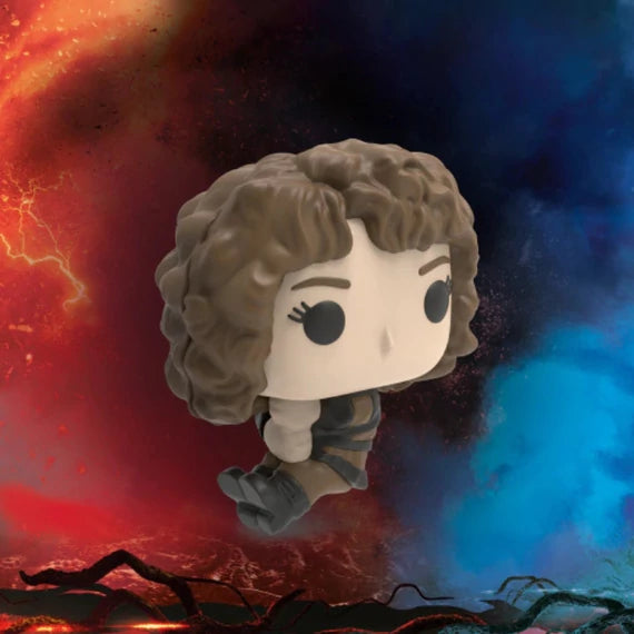 Surprise KINDER JOY Stranger Things Netflix 2025