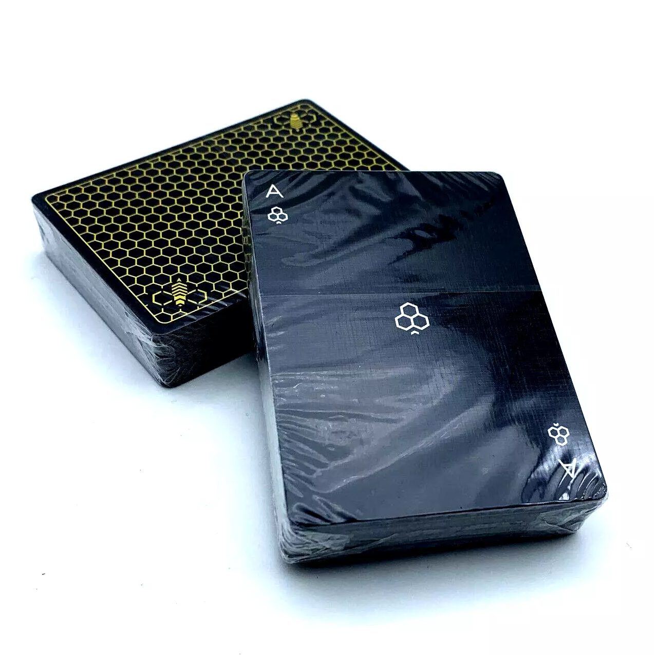 1x Mazzo di carte da gioco Killer Bees Reloads Bee Poker Magia Illusionismo