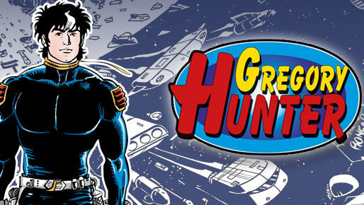 💥 Perché la Bonelli cancellò Gregory Hunter? Il mistero del ranger dello spazio dimenticato