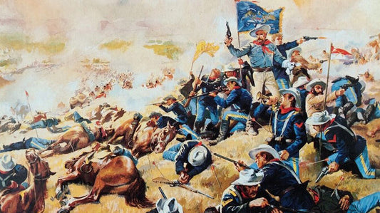 🤠 I Protagonisti del West: la leggendaria saga western di Rino Albertarelli