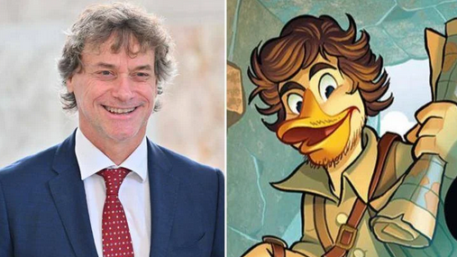 🐭 Piero Angela e Topolino 3655: lo Speciale che Unisce Divulgazione e Magia Disney