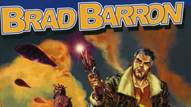 Chi è Brad Barron e cosa è successo alla sua serie