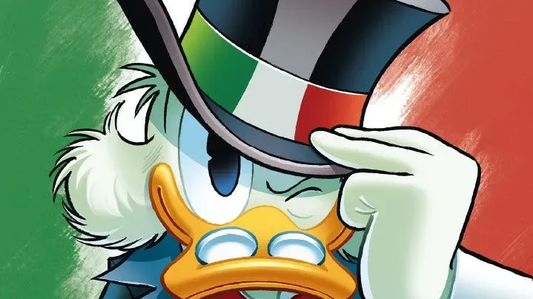 Topolino in Dialetto: Un Numero Speciale per Celebrare le Lingue Locali